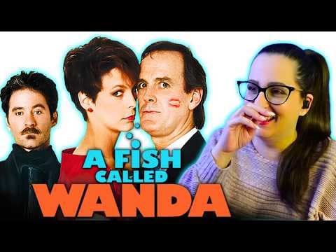 A Fish Called Wanda