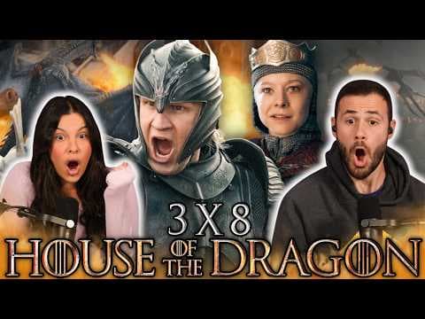 House of the Dragon S3E8