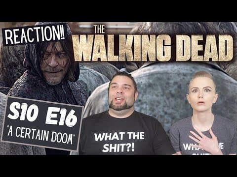 The Walking Dead S10E16