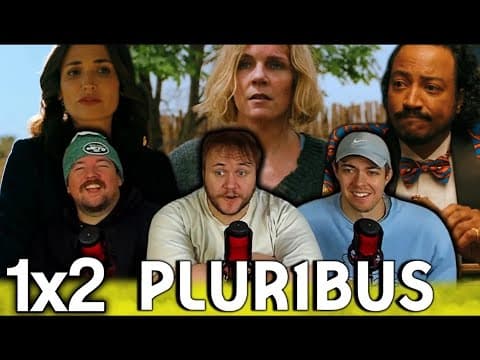 Pluribus S1E2