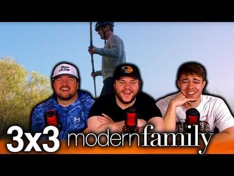 Modern Family S3E3