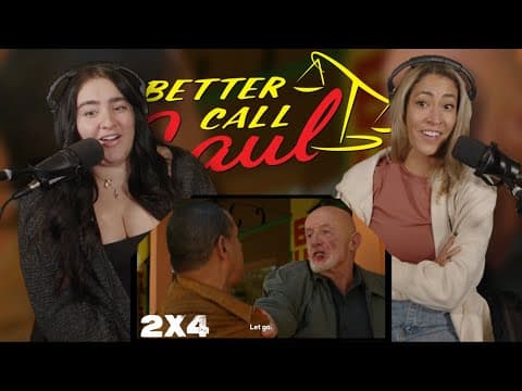 Better Call Saul S2E4