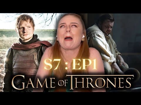 Game of Thrones S7E1