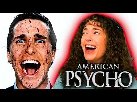 American Psycho