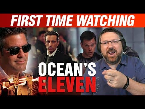 Ocean's Eleven