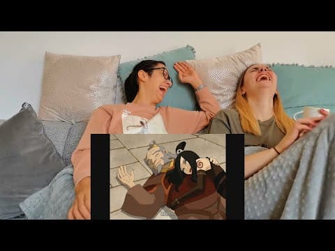 Avatar: The Last Airbender S1E15