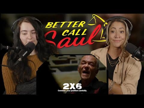 Better Call Saul S2E6