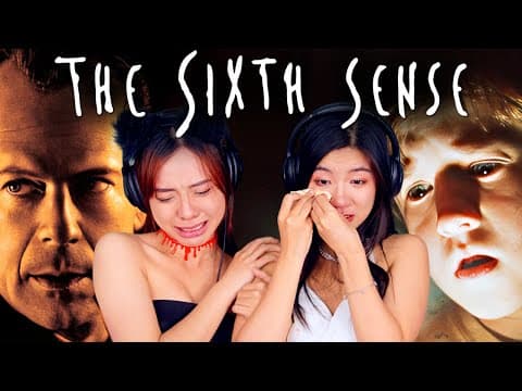 The Sixth Sense