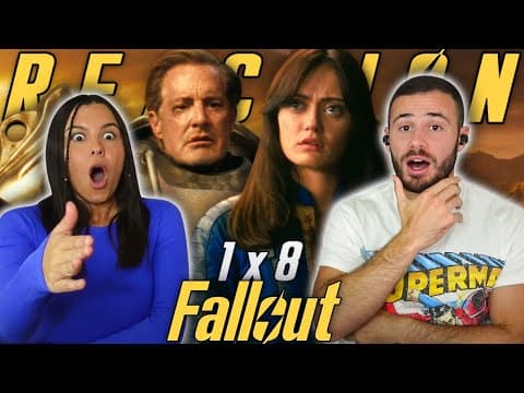 Fallout S1E8