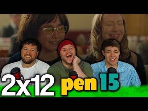 PEN15 S2E12