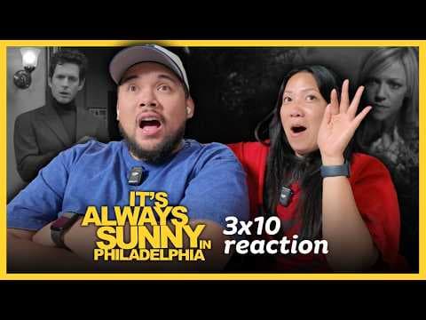 It's Always Sunny in Philadelphia S3E10