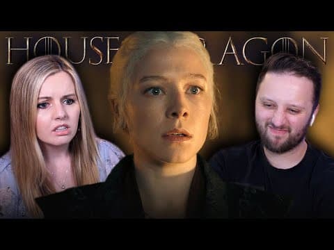 House of the Dragon S2E6