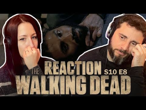The Walking Dead S10E8