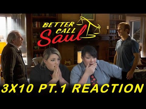 Better Call Saul S3E10