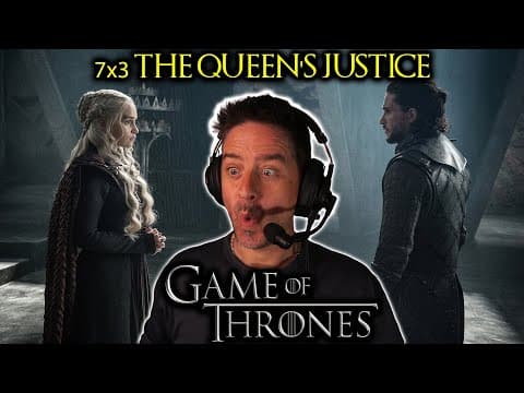 Game Of Thrones S7E3