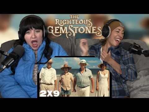 Righteous Gemstones S2E9