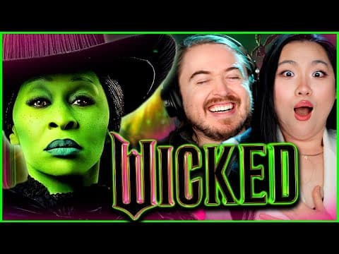 Wicked