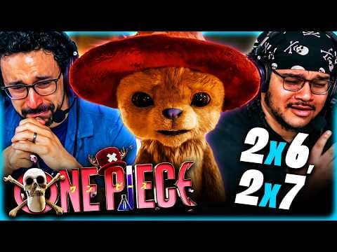 One Piece S2E6