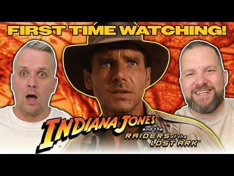 Indiana Jones