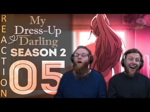 My Dress-Up Darling S2E5
