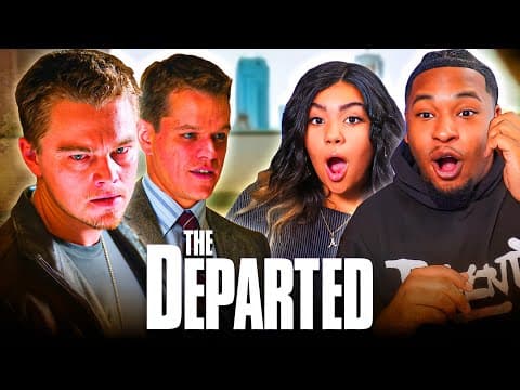 The Departed