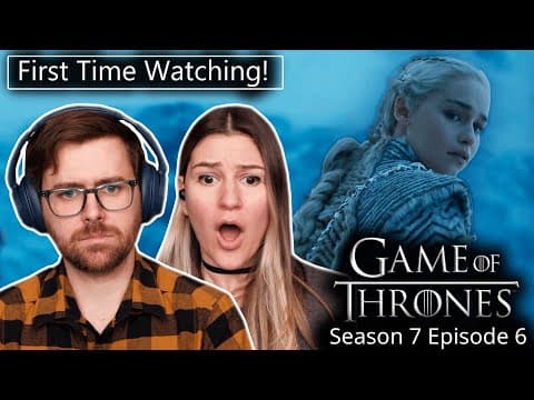 Game Of Thrones S7E6