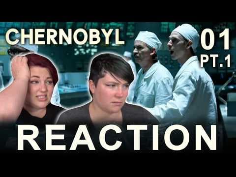 Chernobyl Episode 1