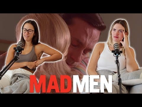 Mad Men S4E3