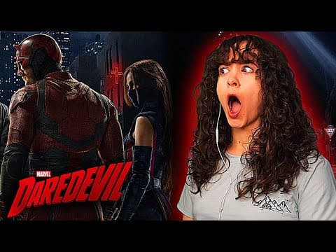 Daredevil