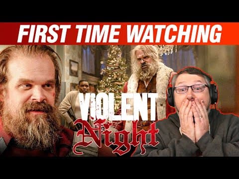 Violent Night