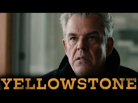 Yellowstone S2E5