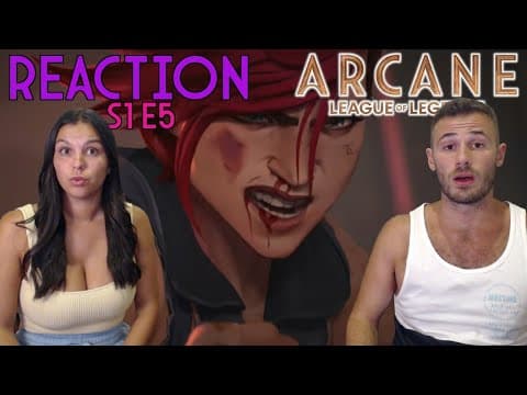 Arcane S1E5