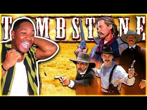 Tombstone