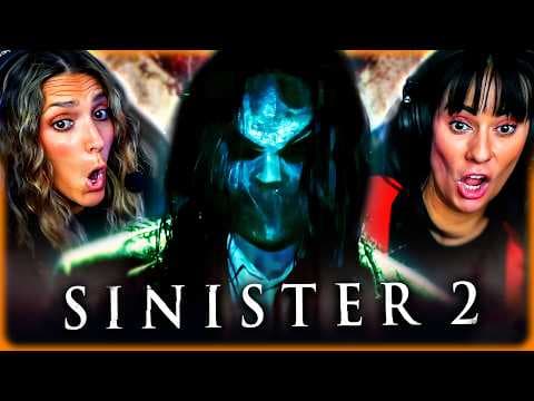 Sinister 2