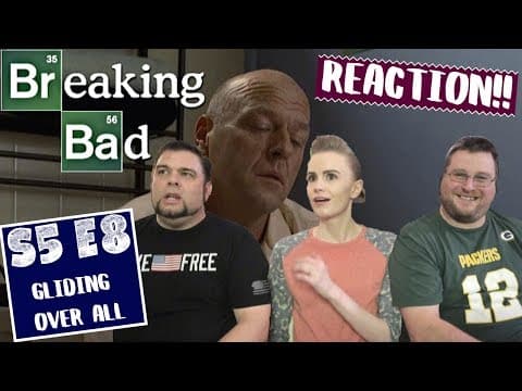 Breaking Bad S5E8