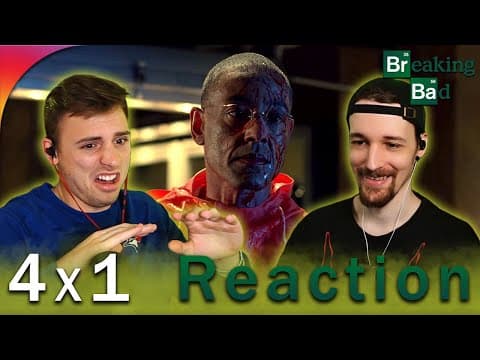 Breaking Bad S4E1