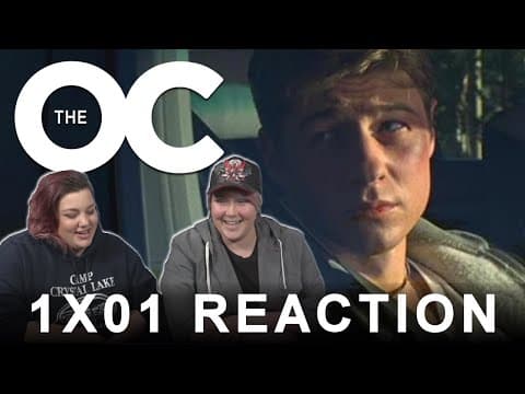 The O.C. S1E1