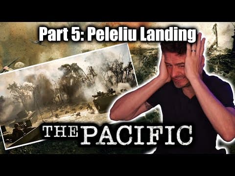 The Pacific S1E5