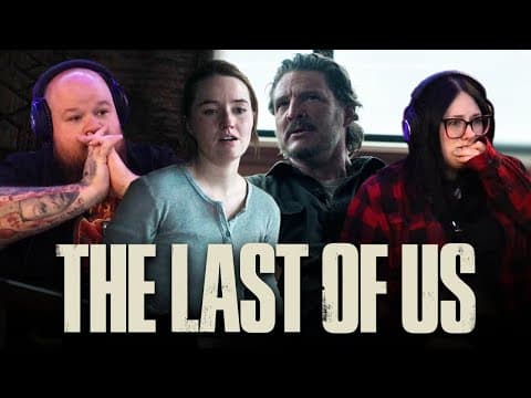 The Last of Us S2E2