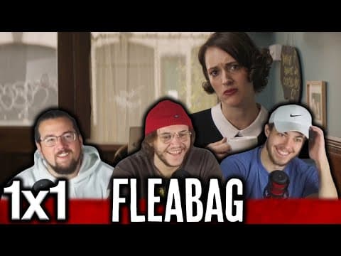 Fleabag S1E1