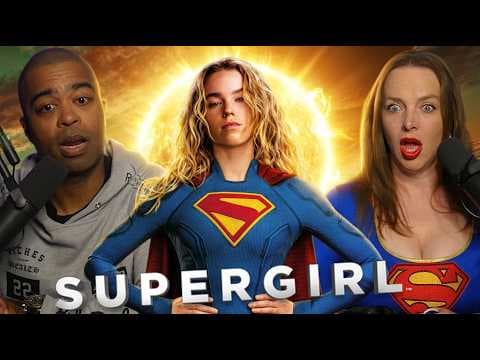 Supergirl
