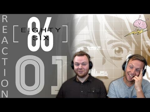 86 Episode 1