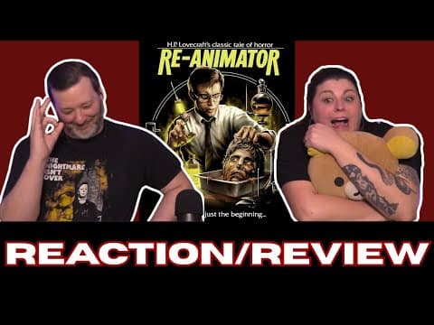 Re-Animator