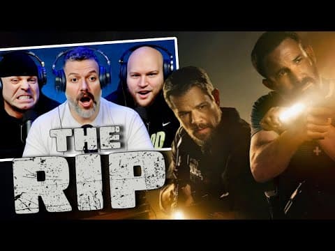 The Rip