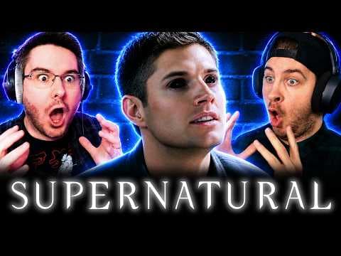 Supernatural S3E10