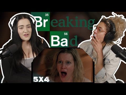 Breaking Bad S5E4