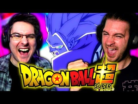 Dragon Ball Super Episode 5