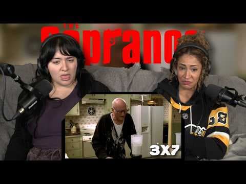 The Sopranos S3E7