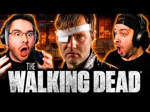 The Walking Dead S3E8