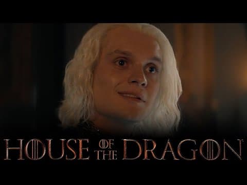 House Of The Dragon S2E2